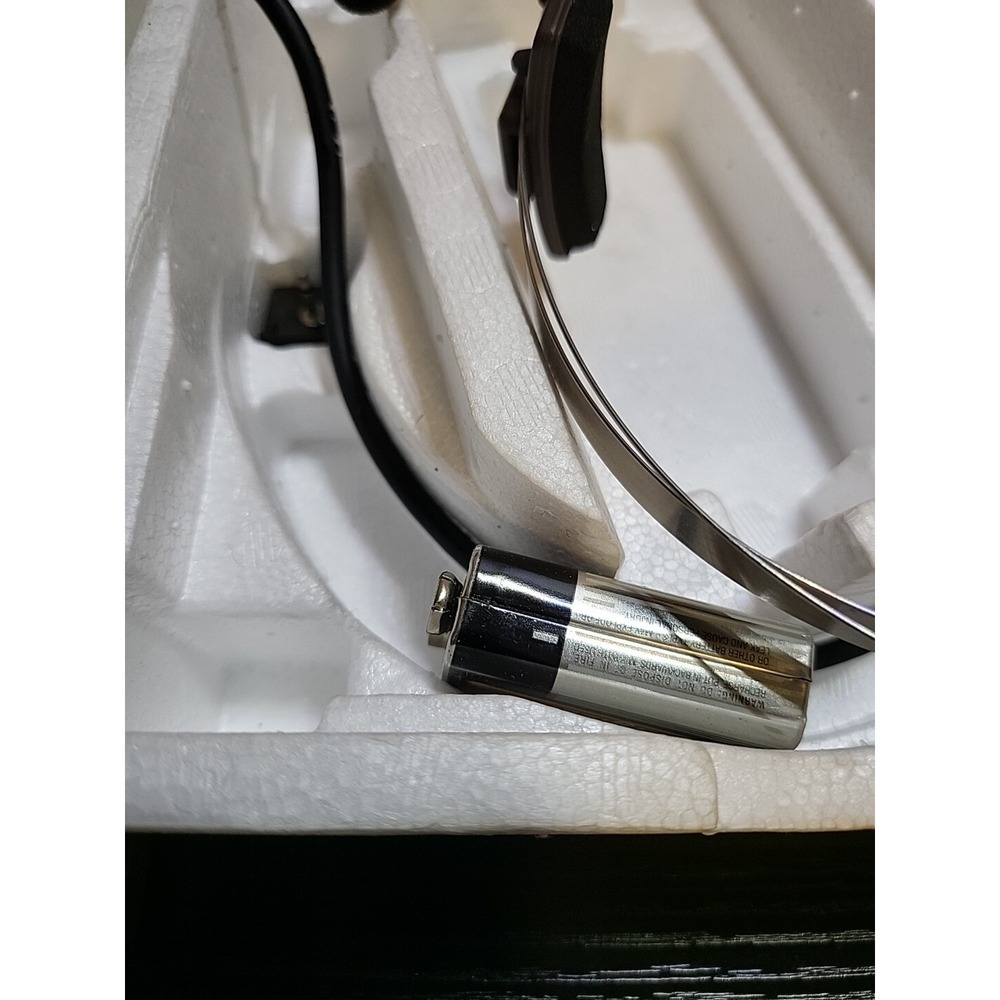 Nady Systems EasyTalk PRC-1 Personal Radio Communicator VHF Transmitter/Receiver - Picture 11 of 14